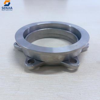 Stainless Steel Castings