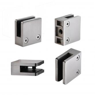 Glass Clamps