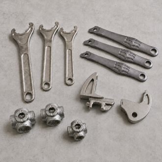 Hardware Castings