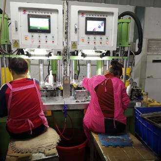 Wax Pattern Making in Investment Casting